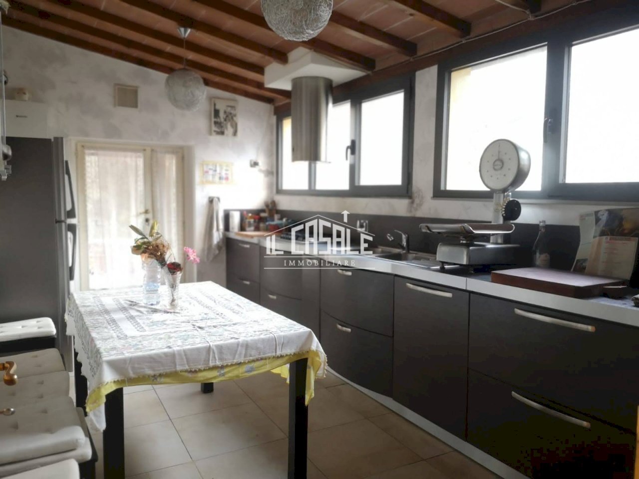 2APPBORGHEWTTO1PIANO.jpg - Apartment Dicomano - photo 2