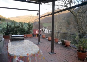 1APPBORGHETTO1PIANO.jpg - Appartamento Dicomano - foto 1