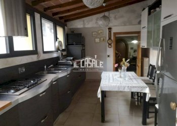 3APPBORGHETTO1PIANO.jpg - Appartamento Dicomano - foto 3