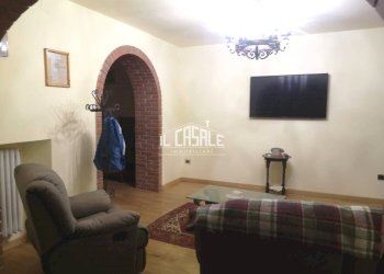 4APPBORGHETTO1PIANO.jpg - Appartamento Dicomano - foto 4