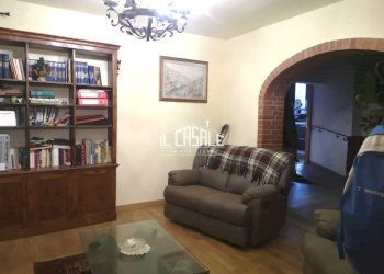 5APPBORGHETTO1PIANO.jpg - Appartamento Dicomano - foto 5