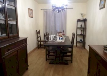 6APPBORGHETTO1PIANO.jpg - Appartamento Dicomano - foto 6