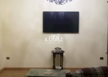 7APPBORGHETTO1PIANO.jpg - Appartamento Dicomano - foto 7