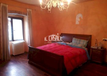 8APPBORGHETTO1PIANO.jpg - Appartamento Dicomano - foto 8