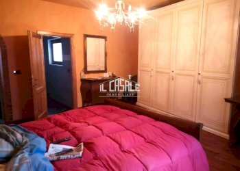 9APPBORGHETTO1PIANO.jpg - Appartamento Dicomano - foto 9