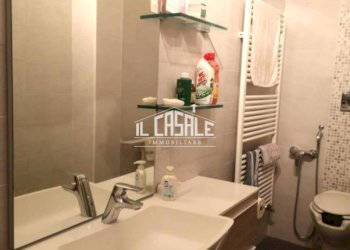 11APPBORGHETTO1PIANO.jpg - Appartamento Dicomano - foto 11