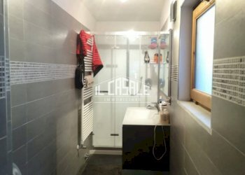 12APPBORGHETTO1PIANO.jpg - Appartamento Dicomano - foto 12