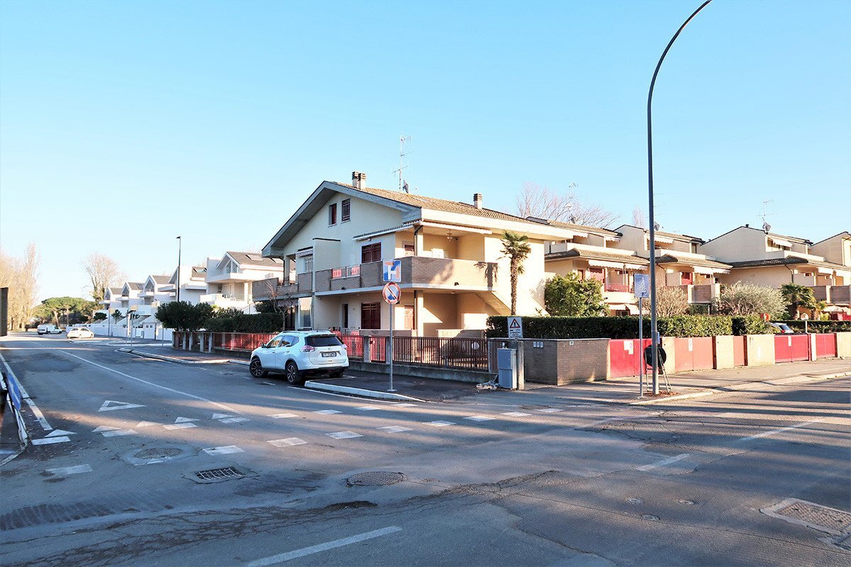 Appartamento Cervia - foto 1