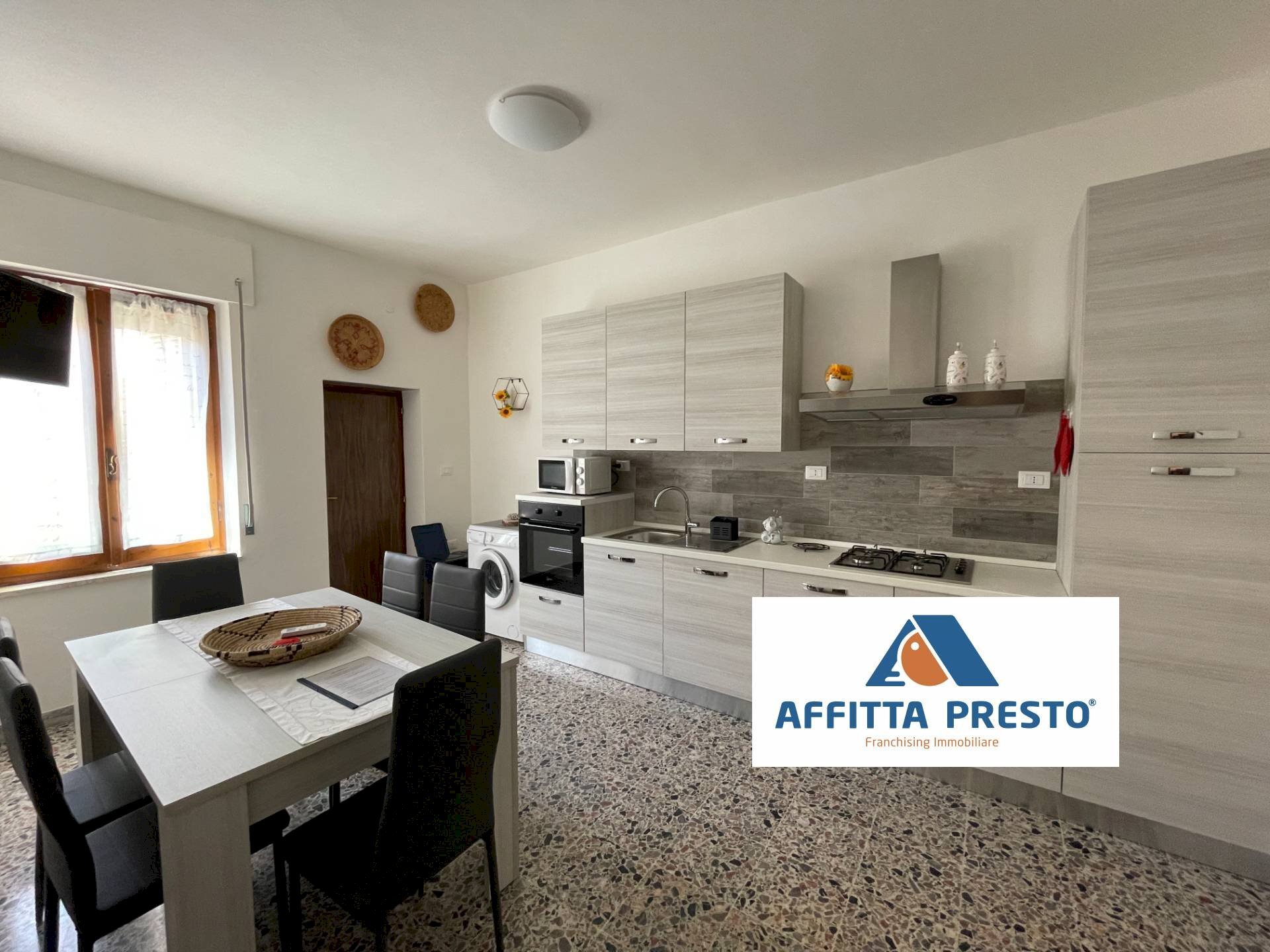 Trilocale Via Balai, Porto Torres - foto 1