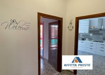 Trilocale Via Balai, Porto Torres - foto 4