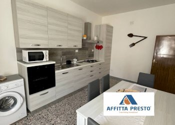 Trilocale Via Balai, Porto Torres - foto 9