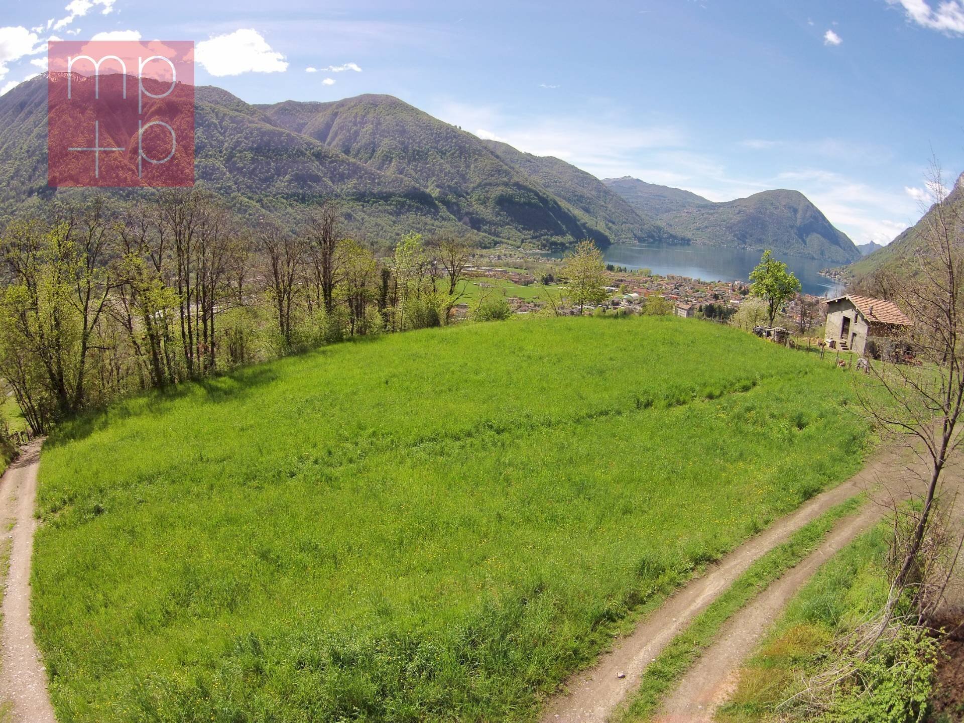 Terreno edificabile Corrido, Corrido - foto 2