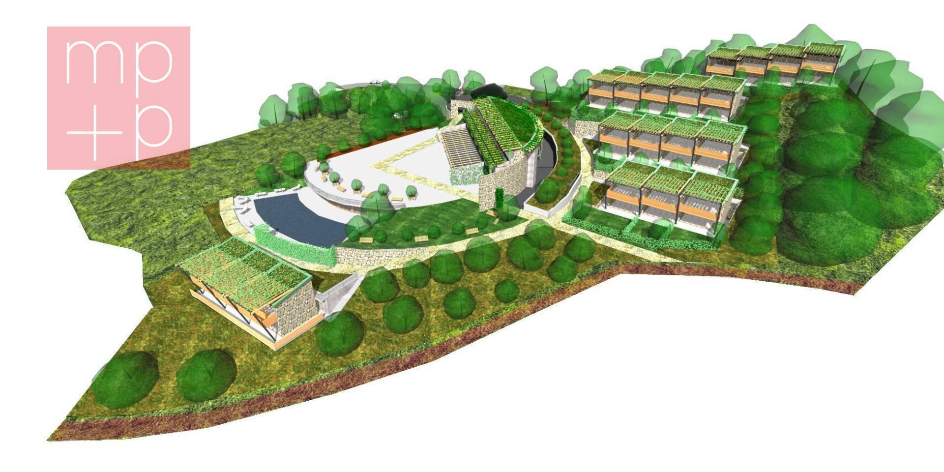 Terreno edificabile Corrido, Corrido - foto 3