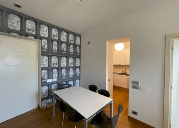 Salone - Appartamento via Vittorio Alfieri, 6, Torino (zona Centro) - foto 6