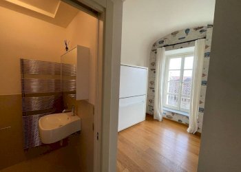 Corridoio - Appartamento via Vittorio Alfieri, 6, Torino (zona Centro) - foto 8