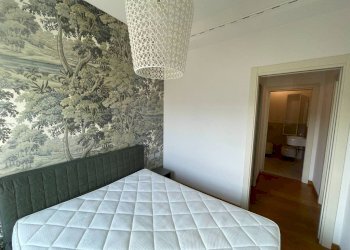 Camera da letto - Appartamento via Vittorio Alfieri, 6, Torino (zona Centro) - foto 12
