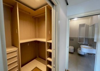 Cabina armadio - Appartamento via Vittorio Alfieri, 6, Torino (zona Centro) - foto 13