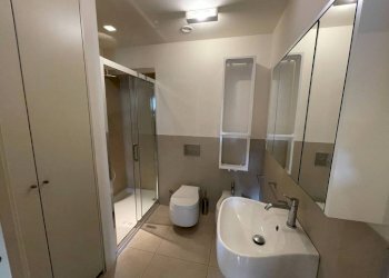 Bagno - Appartamento via Vittorio Alfieri, 6, Torino (zona Centro) - foto 14