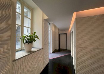 Interno palazzo - Appartamento via Vittorio Alfieri, 6, Torino (zona Centro) - foto 16