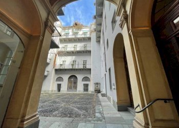 Interno palazzo - Appartamento via Vittorio Alfieri, 6, Torino (zona Centro) - foto 19