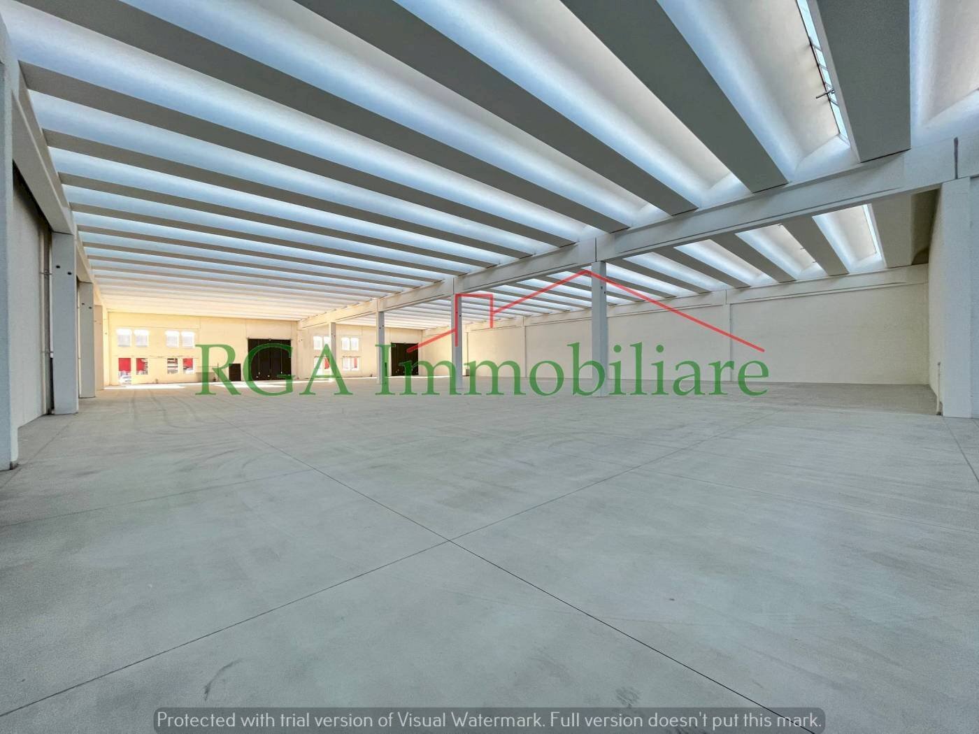 capannone - Shed SPEXSS671, Seriate - photo 1