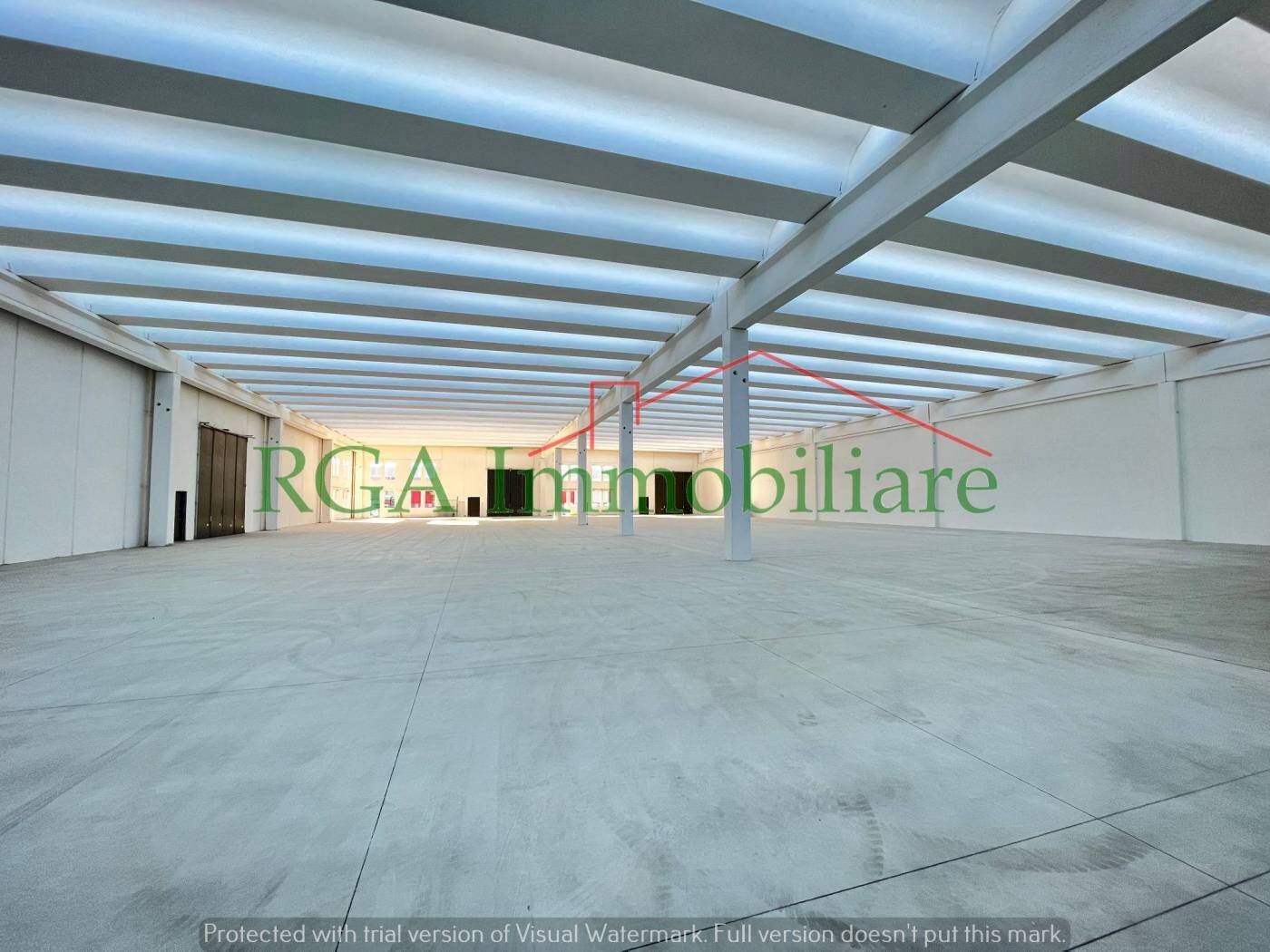 capannone - Shed SPEXSS671, Seriate - photo 3