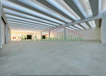 capannone - Capannone SPEXSS671, Seriate - foto 1