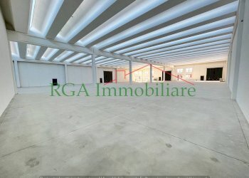 capannone - Capannone SPEXSS671, Seriate - foto 4