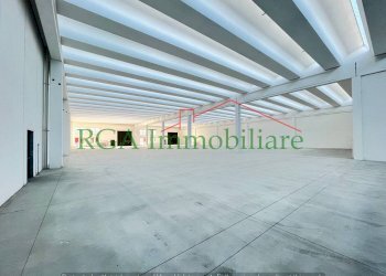 capannone - Capannone SPEXSS671, Seriate - foto 6
