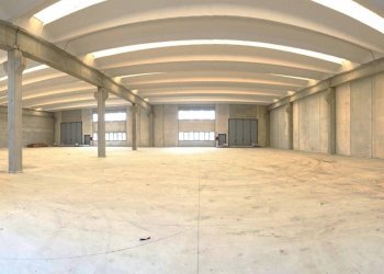 capannone - Capannone SPEXSS671, Seriate - foto 7