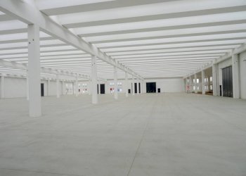 capannone - Capannone SPEXSS671, Seriate - foto 8