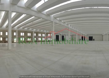 capannone - Capannone SPEXSS671, Seriate - foto 13