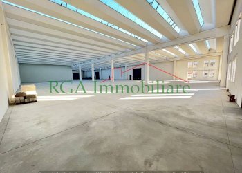 capannone - Capannone SPEXSS671, Seriate - foto 17