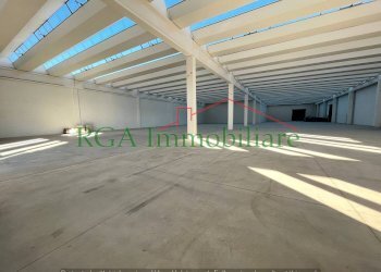 capannone - Capannone SPEXSS671, Seriate - foto 19