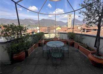 Four-room apartment VIA TURATI 3, Erba - photo 7