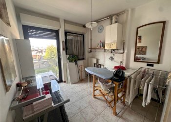 Four-room apartment VIA TURATI 3, Erba - photo 10