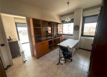 Four-room apartment VIA TURATI 3, Erba - photo 11
