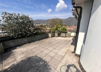 Four-room apartment VIA TURATI 3, Erba - photo 17