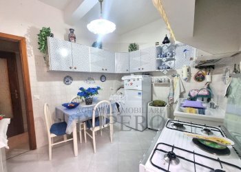 cucina - Trilocale Via Giuseppe Garibaldi 28, Ventimiglia - foto 7