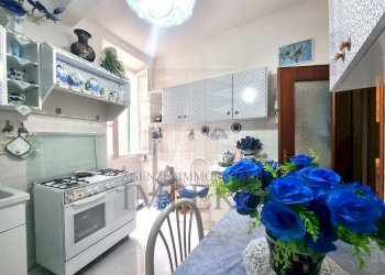 cucina - Trilocale Via Giuseppe Garibaldi 28, Ventimiglia - foto 9