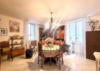 soggiorno - Trilocale Via Giuseppe Garibaldi 28, Ventimiglia - foto 12