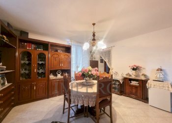 soggiorno - Trilocale Via Giuseppe Garibaldi 28, Ventimiglia - foto 13