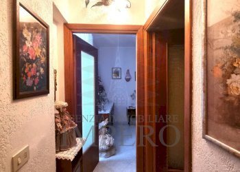 corridoio - Trilocale Via Giuseppe Garibaldi 28, Ventimiglia - foto 14