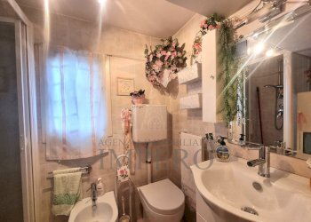 bagno - Trilocale Via Giuseppe Garibaldi 28, Ventimiglia - foto 15