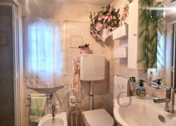 bagno - Trilocale Via Giuseppe Garibaldi 28, Ventimiglia - foto 16