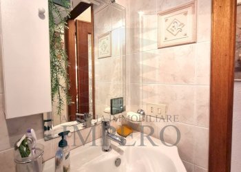 bagno - Trilocale Via Giuseppe Garibaldi 28, Ventimiglia - foto 17