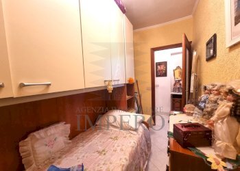 cameretta - Trilocale Via Giuseppe Garibaldi 28, Ventimiglia - foto 19