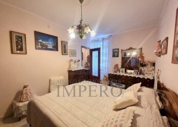 camera matrimoniale - Trilocale Via Giuseppe Garibaldi 28, Ventimiglia - foto 25