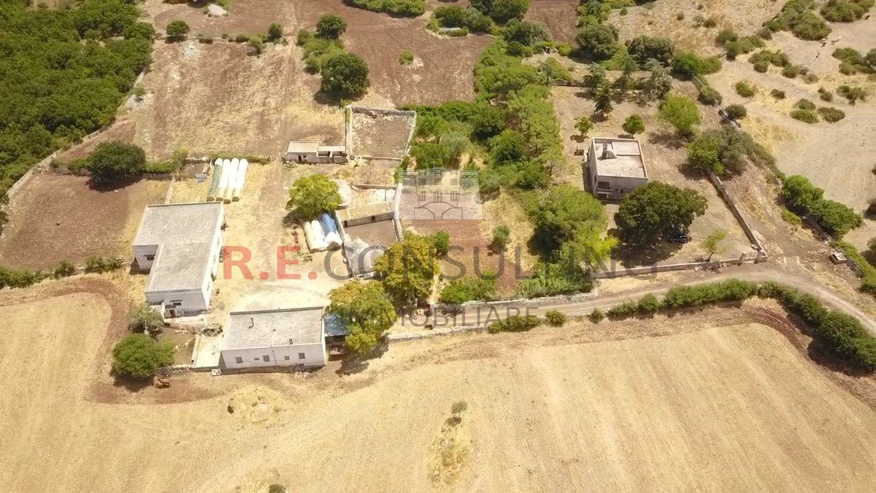 drone 13.jpg - Casale Masseria Corallo snc, Martina Franca - foto 3