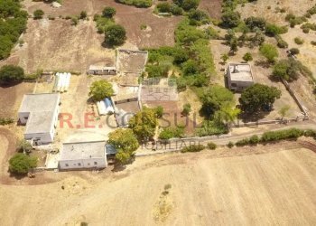 drone 13.jpg - Casale Masseria Corallo snc, Martina Franca - foto 3